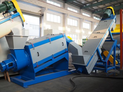 High speed friction washer